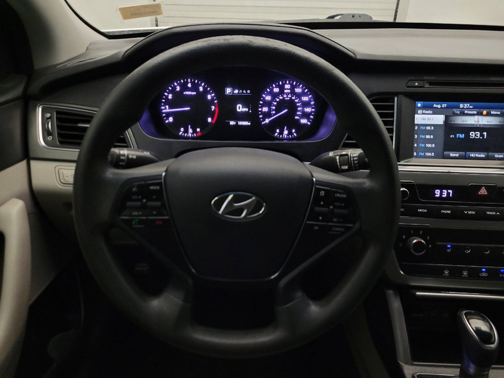 Used 2017 Hyundai Sonata Sport FWD image 22