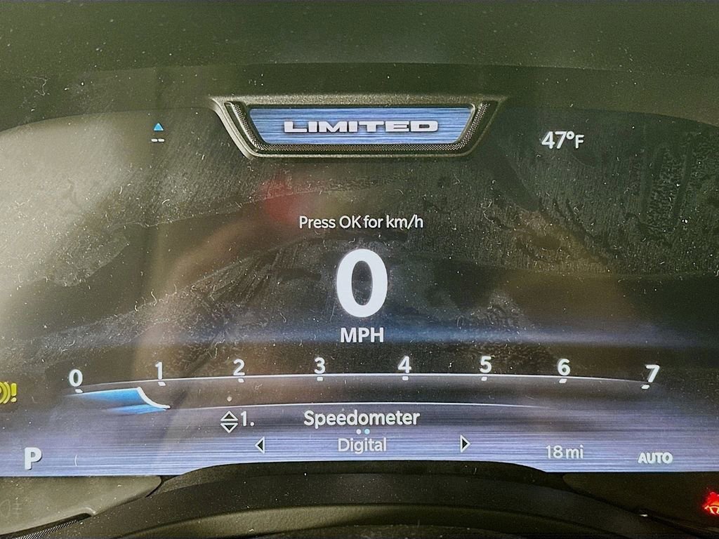 New 2026 RAM 1500 Limited image 11