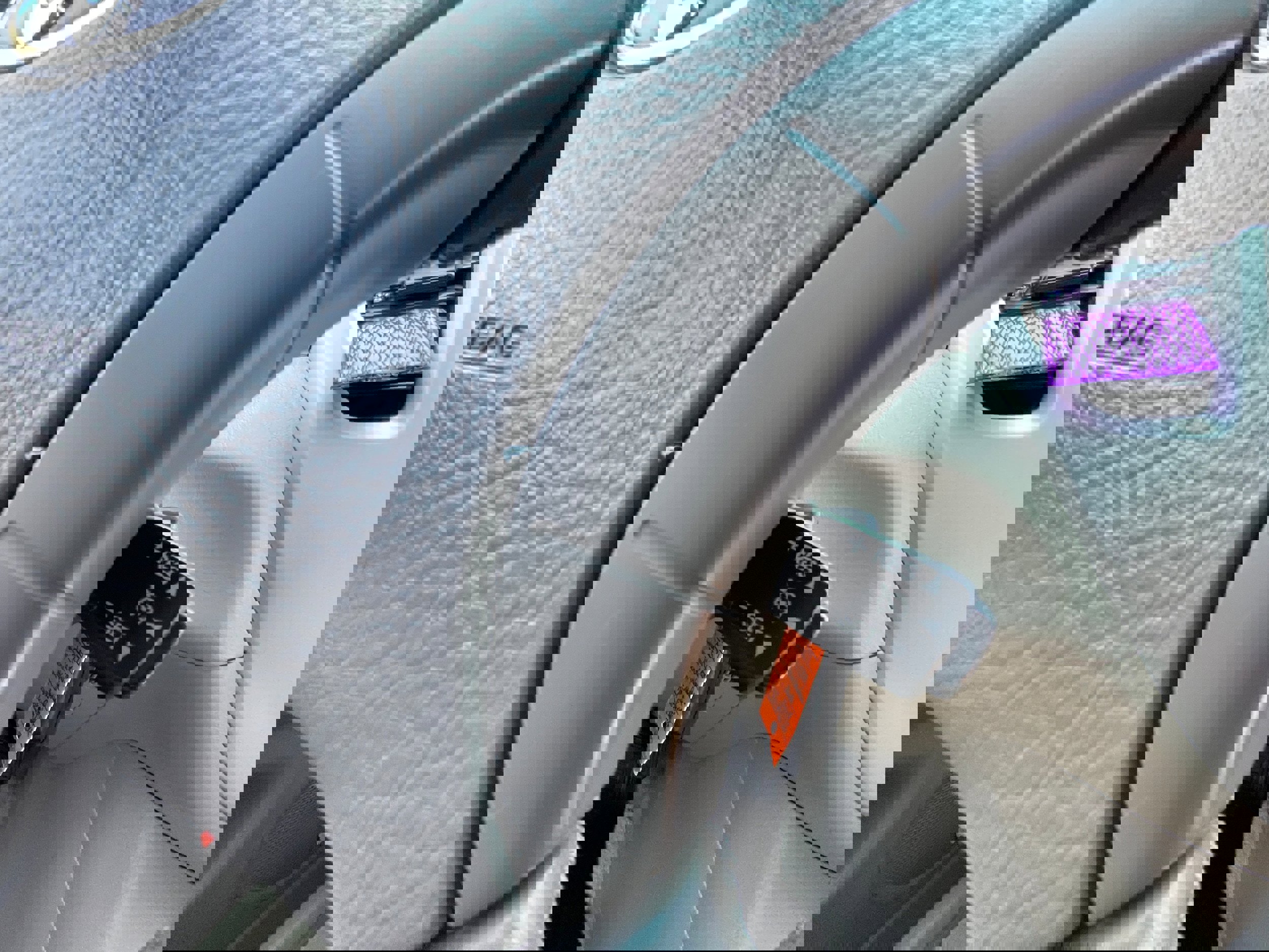 Used 2007 Toyota Highlander Limited image 17