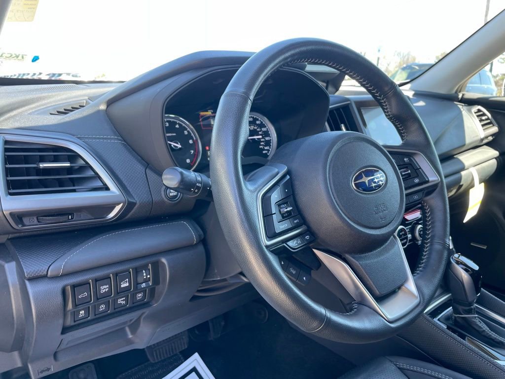 Used 2022 Subaru Forester Touring AWD/4WD image 9