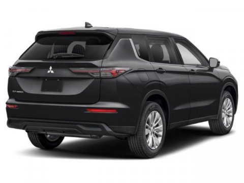 New 2026 Mitsubishi Outlander ES image 2