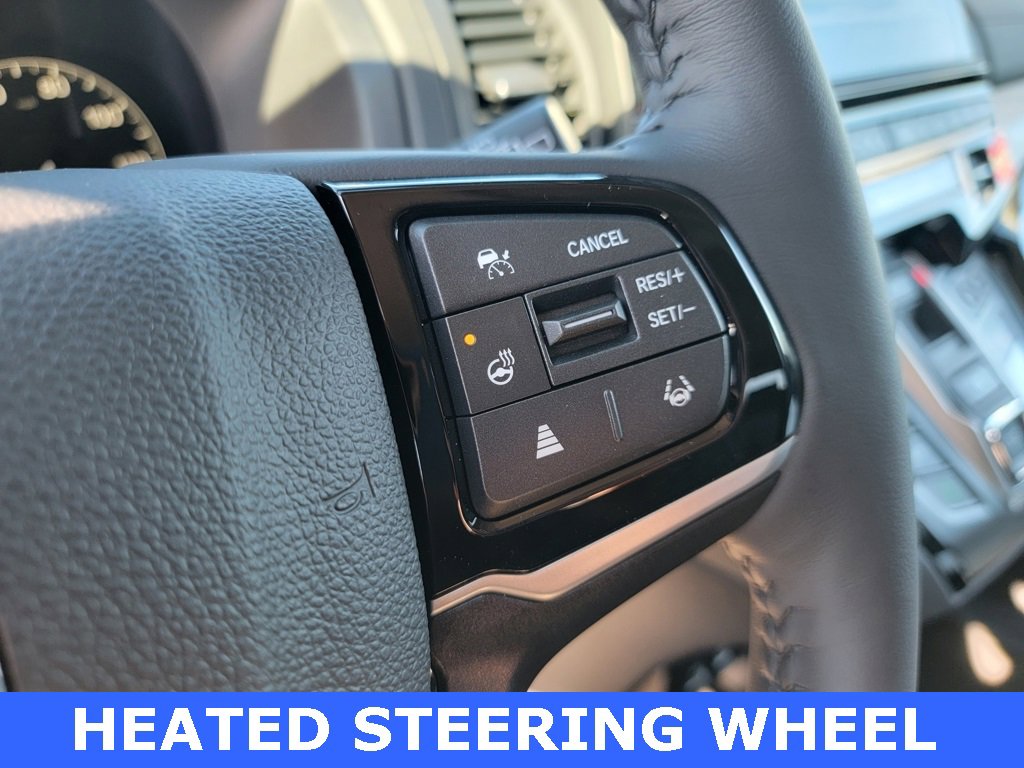 New 2026 Honda Odyssey Elite image 36