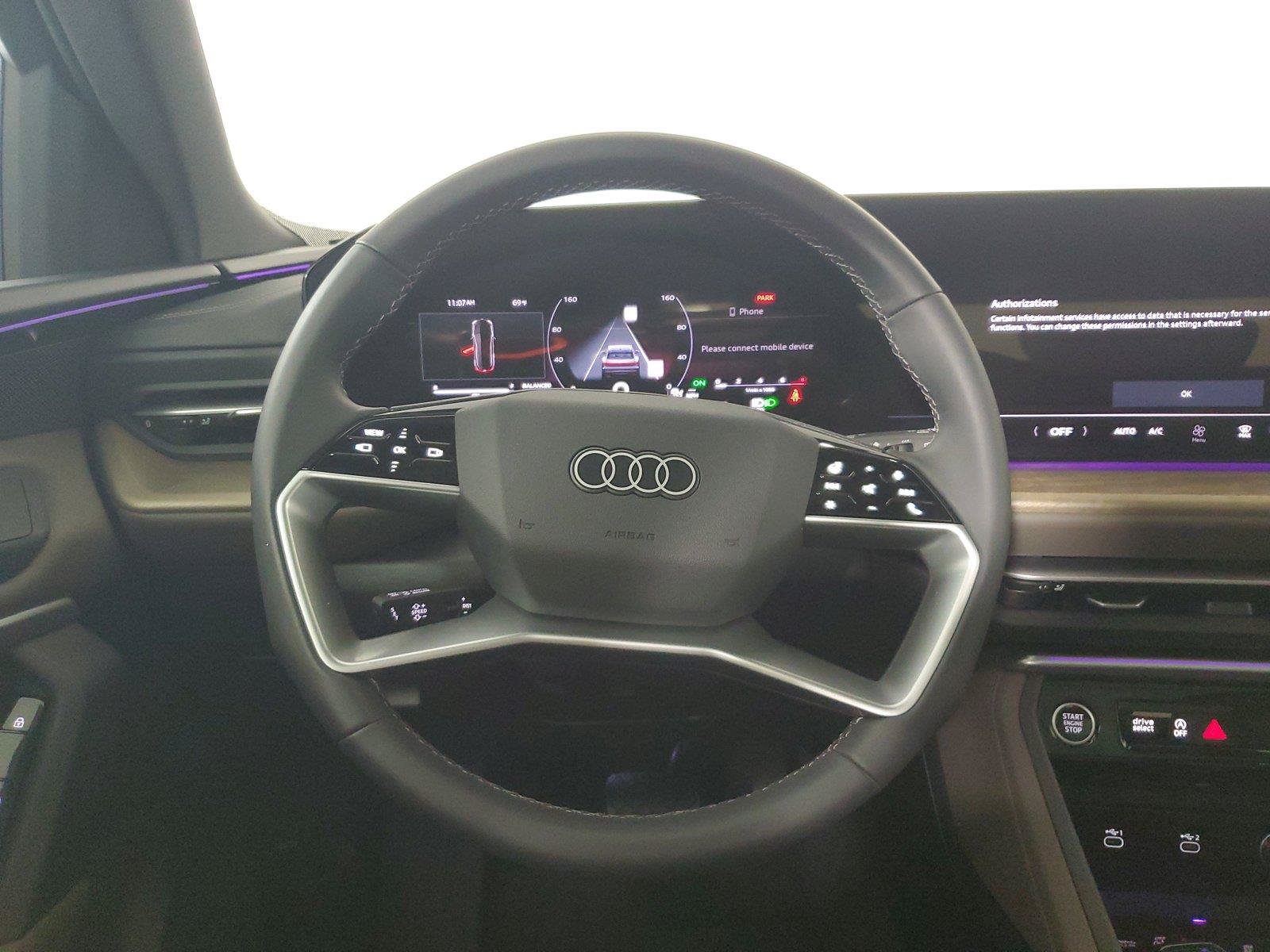 Used 2025 Audi Q5 Premium w/ Convenience Package AWD/4WD image 16