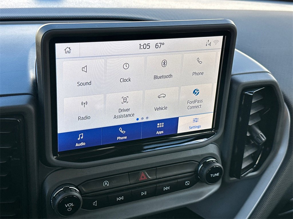 Used 2023 Ford Bronco Sport image 26