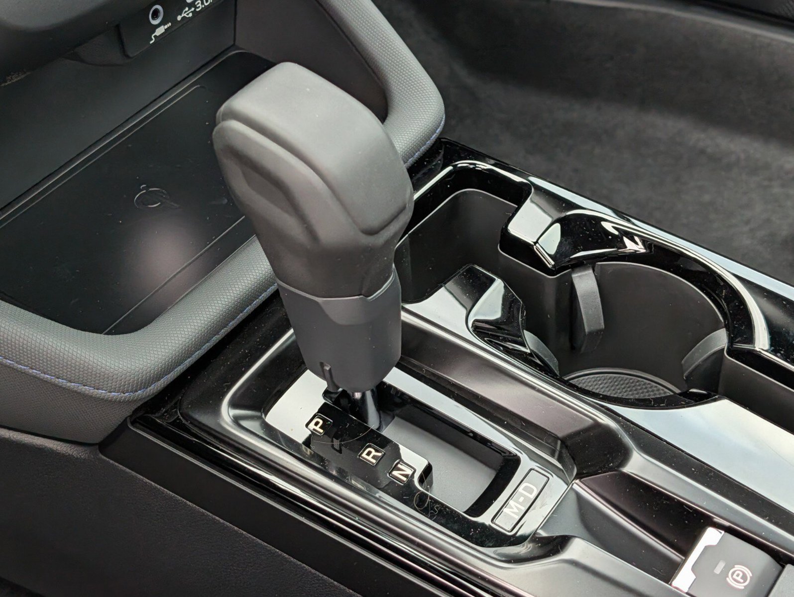 New 2026 Subaru Forester Limited AWD/4WD image 11