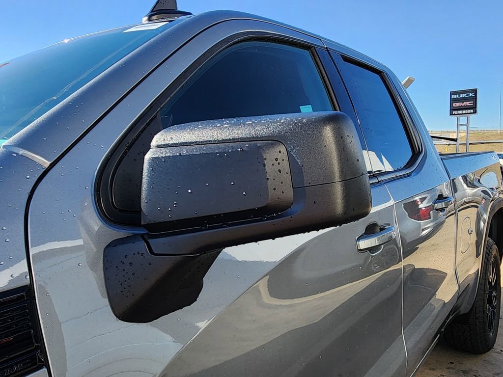 New 2026 GMC Sierra 1500 Elevation image 13