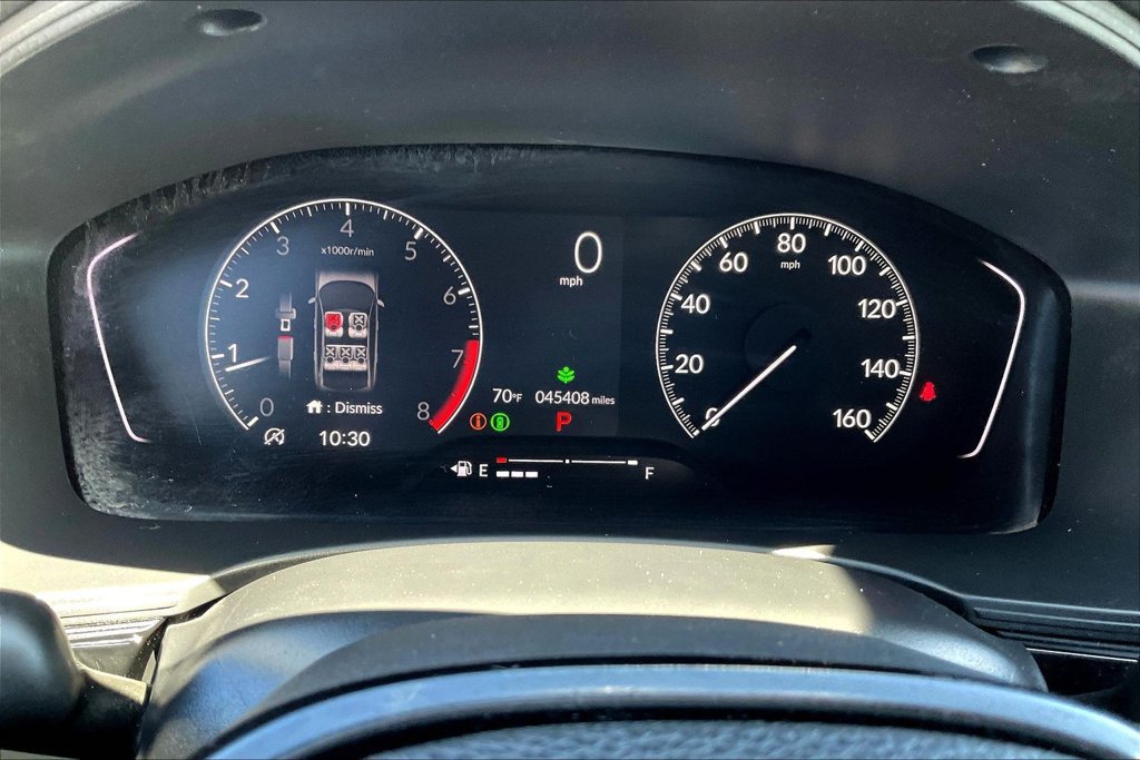 Used 2024 Honda Civic LX image 13