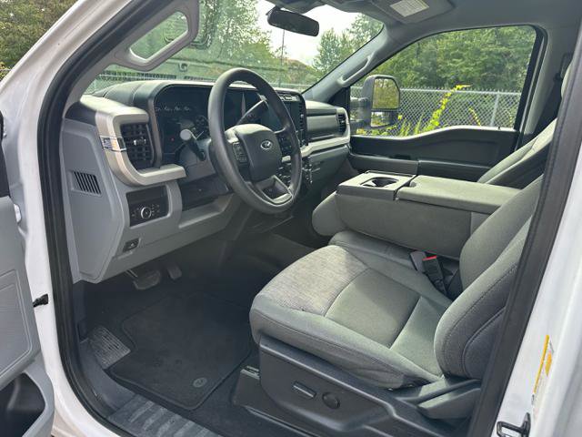 Used 2024 Ford F250 XLT image 27