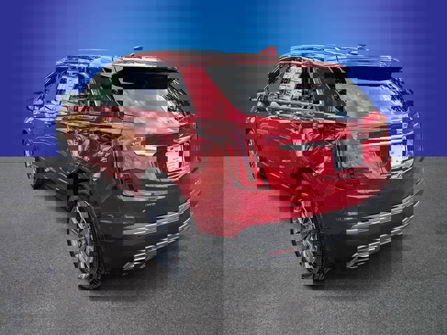 New 2025 Cadillac XT5 Premium Luxury w/ Technology Package image 3