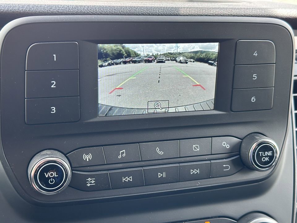 New 2025 Ford Transit 350 Low Roof w/ Load Area Protection Package image 24