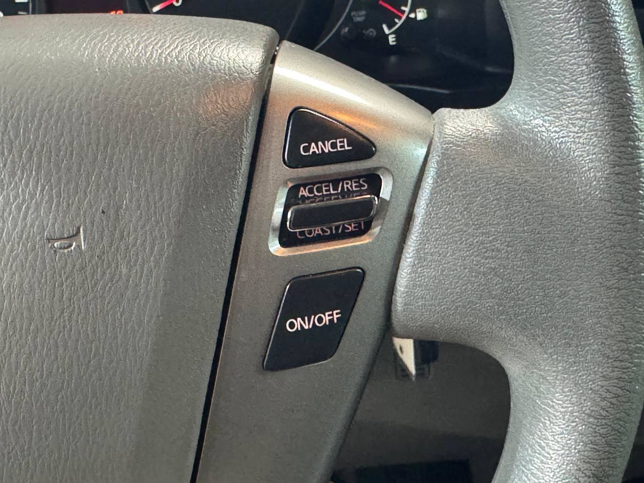 Used 2017 Nissan NV 1500 SV RWD image 21