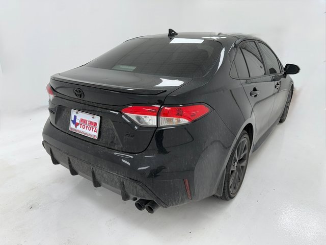 Used 2023 Toyota Corolla SE image 9