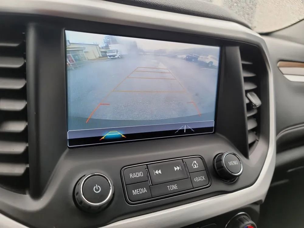 Used 2019 GMC Acadia SLE w/ Driver Alert Package I AWD/4WD image 20
