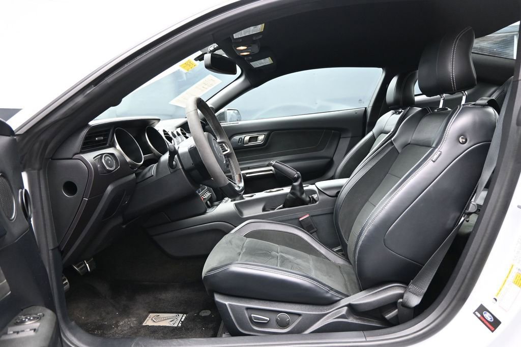 Used 2017 Ford Mustang Shelby GT350 RWD image 9