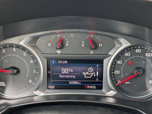 Used 2019 Chevrolet Equinox LT image 8