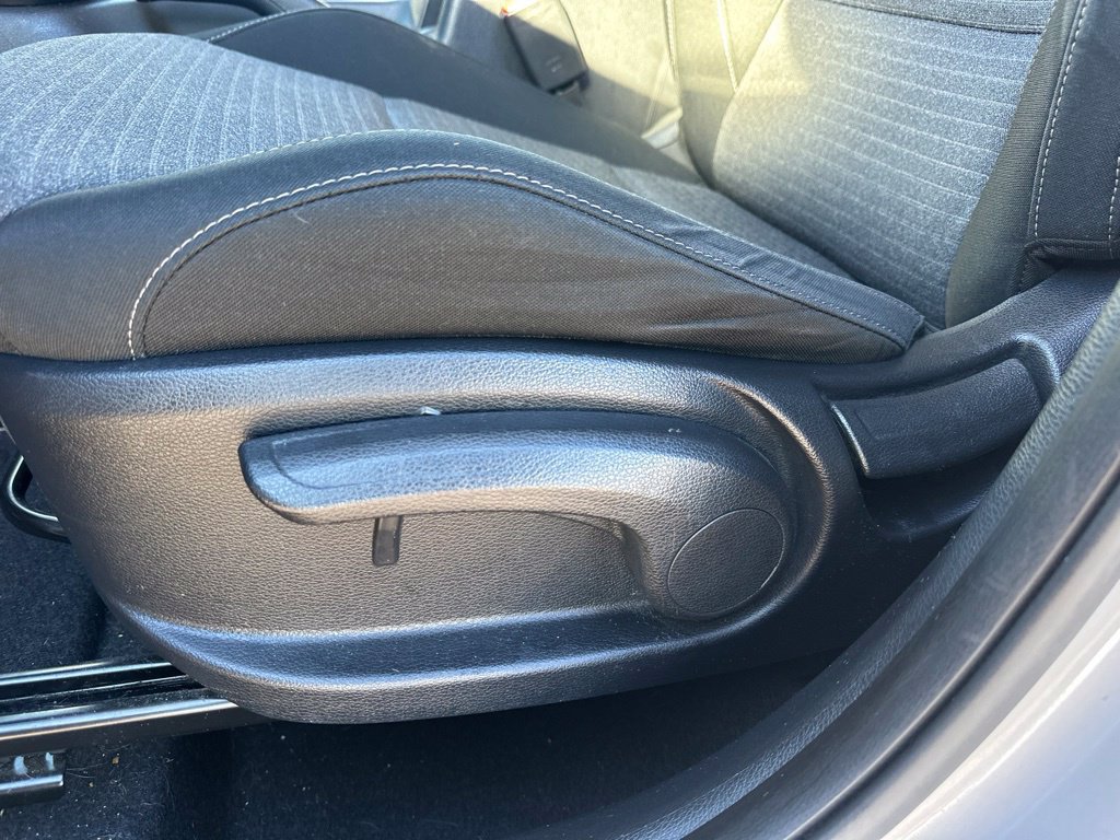 Used 2020 Kia Soul S FWD image 16