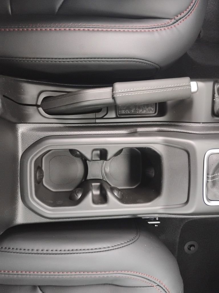 New 2026 Jeep Wrangler Rubicon w/ Xtreme 35 Tire Package image 22