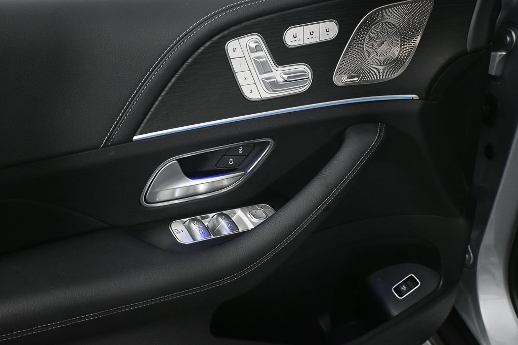 Certified 2024 Mercedes-Benz GLE 450 4MATIC image 8