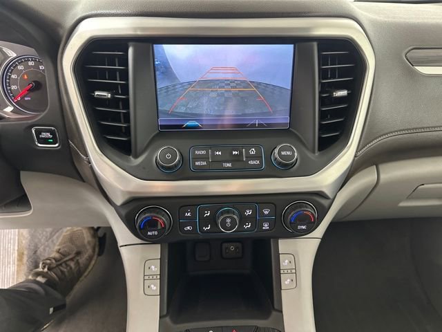 Used 2017 GMC Acadia SLT image 22