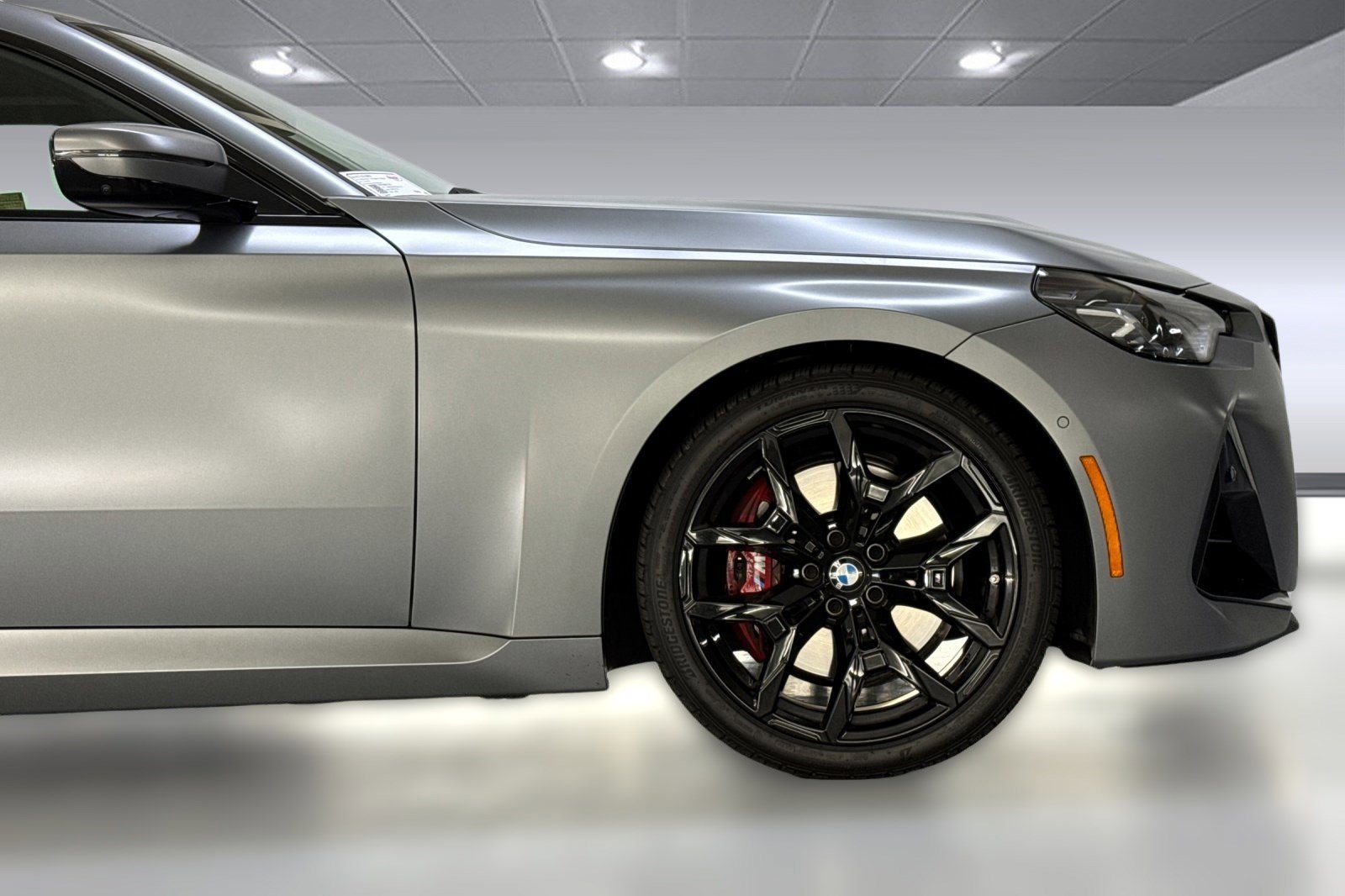 Used 2025 BMW 230i Coupe w/ M Sport Package image 34