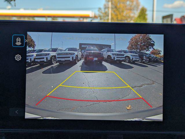 New 2026 Hyundai Kona SEL Sport image 19