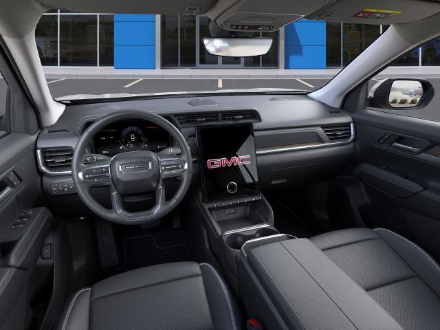 New 2026 GMC Terrain Denali w/ LPO, Black Badging Package image 15