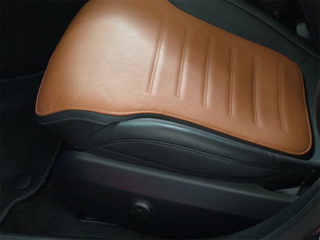 Used 2024 Mercedes-Benz C 300 4MATIC Sedan image 31