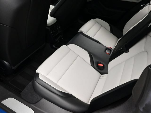 Certified 2025 Porsche Taycan AWD/4WD image 14