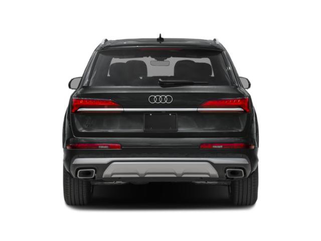 New 2026 Audi Q7 2.0T Premium image 5