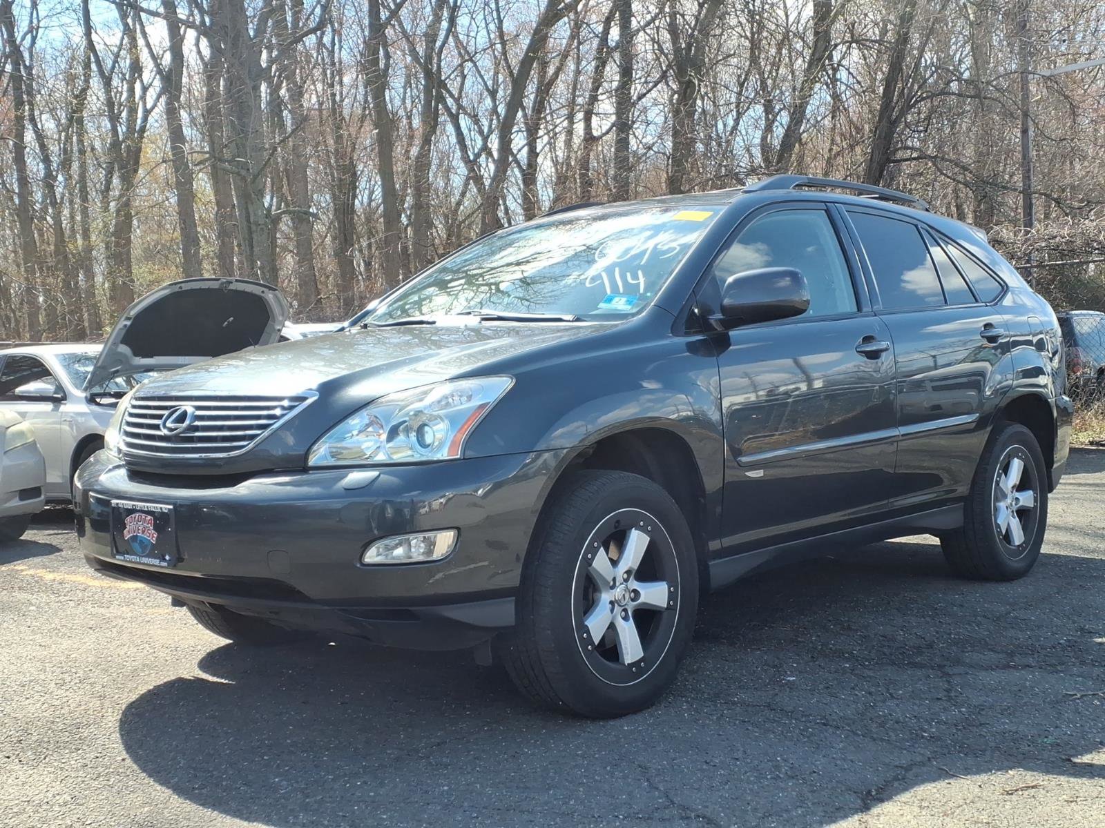 Used 2005 Lexus RX 330 AWD image 3
