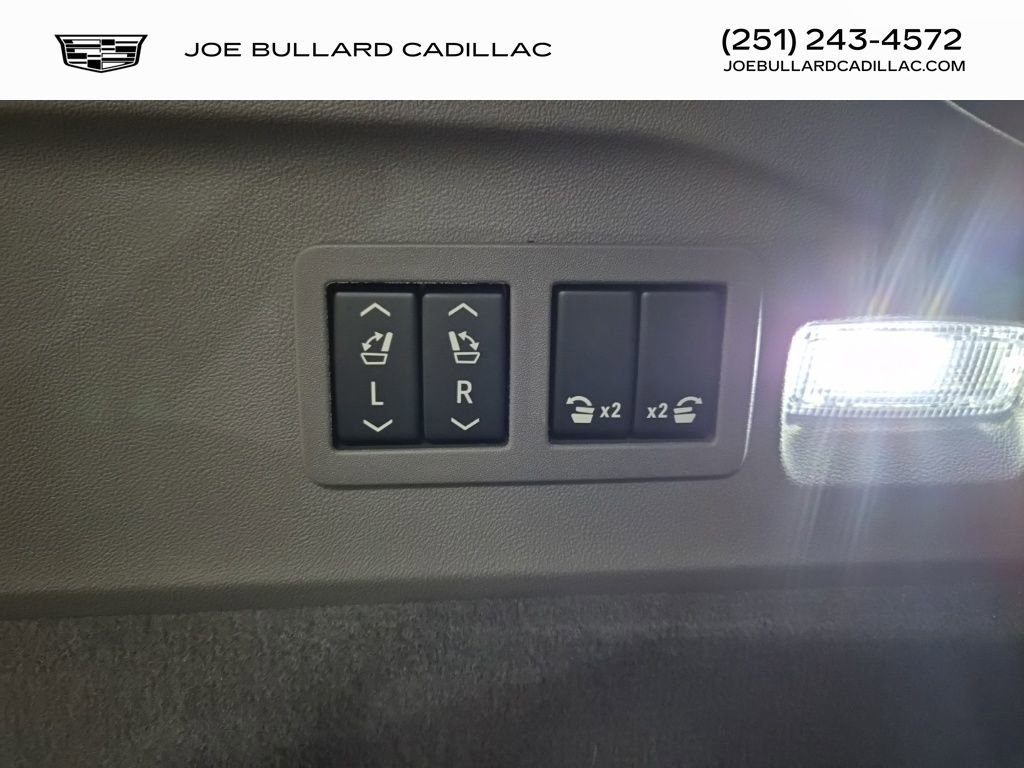 New 2026 Cadillac Escalade IQL Sport 1 image 22