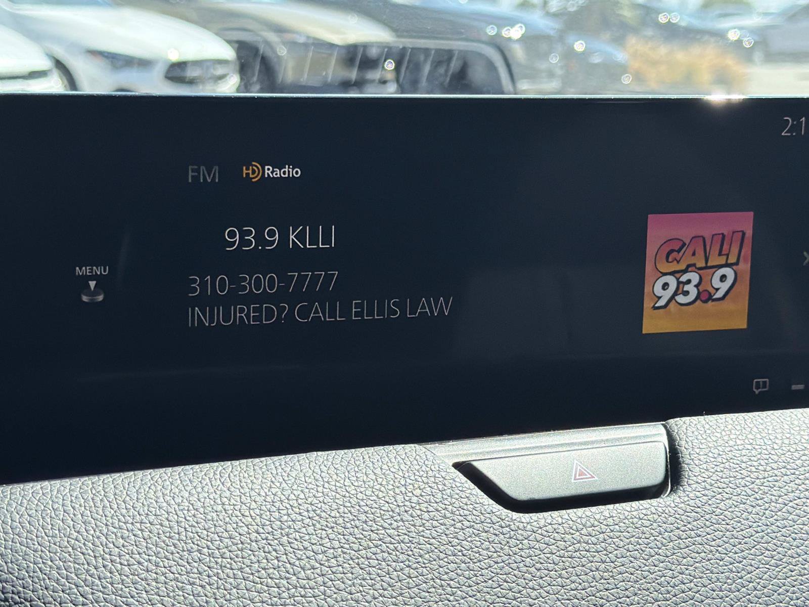 Used 2025 MAZDA CX-70 Plug-In Hybrid w/ Premium Pkg AWD/4WD image 12