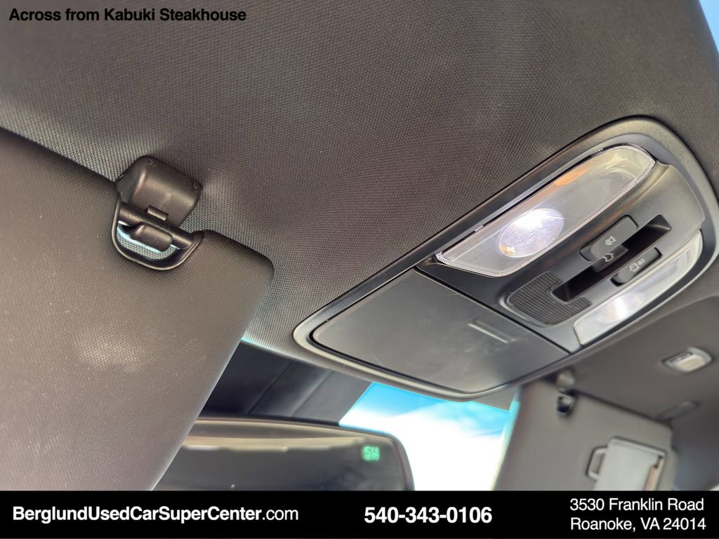 Used 2020 Kia Sportage SX image 29