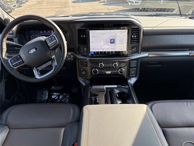 New 2025 Ford F150 Tremor w/ Equipment Group 402A High image 16