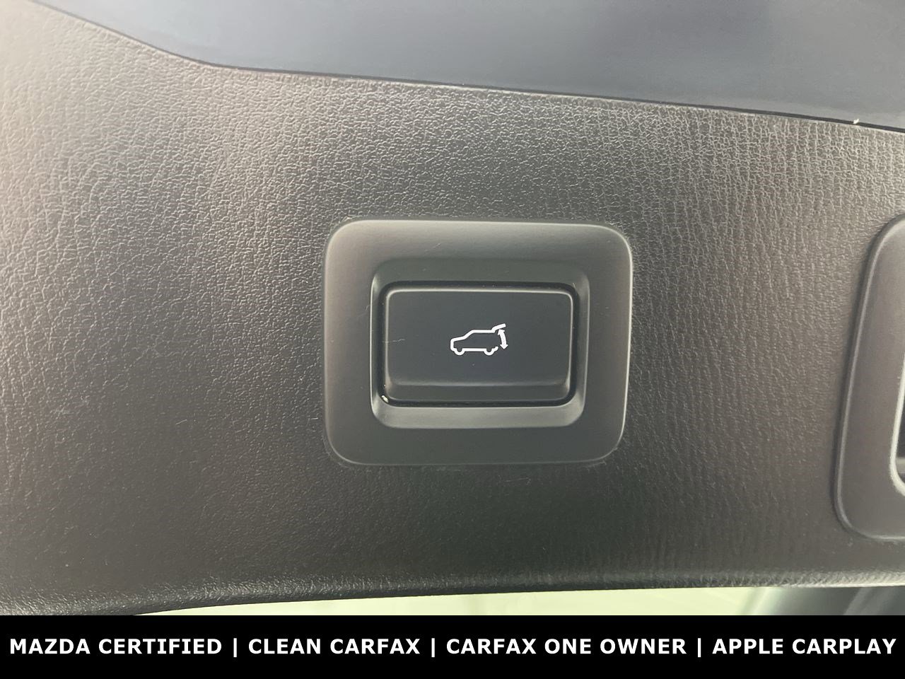 Certified 2022 MAZDA CX-5 Signature image 33