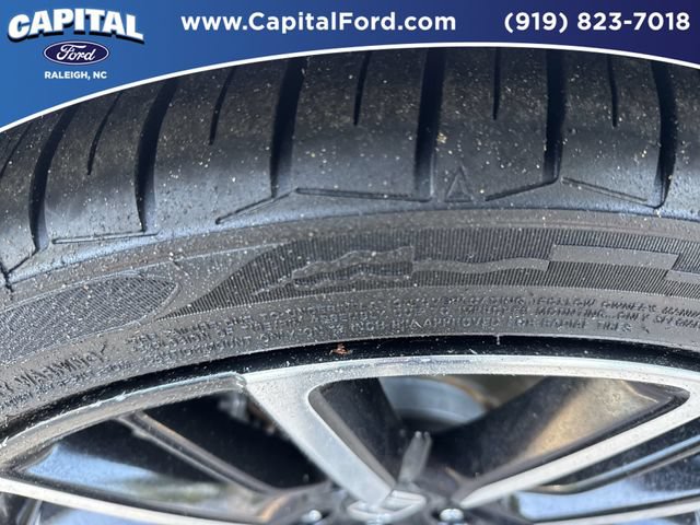 Used 2023 Honda Accord Touring image 14