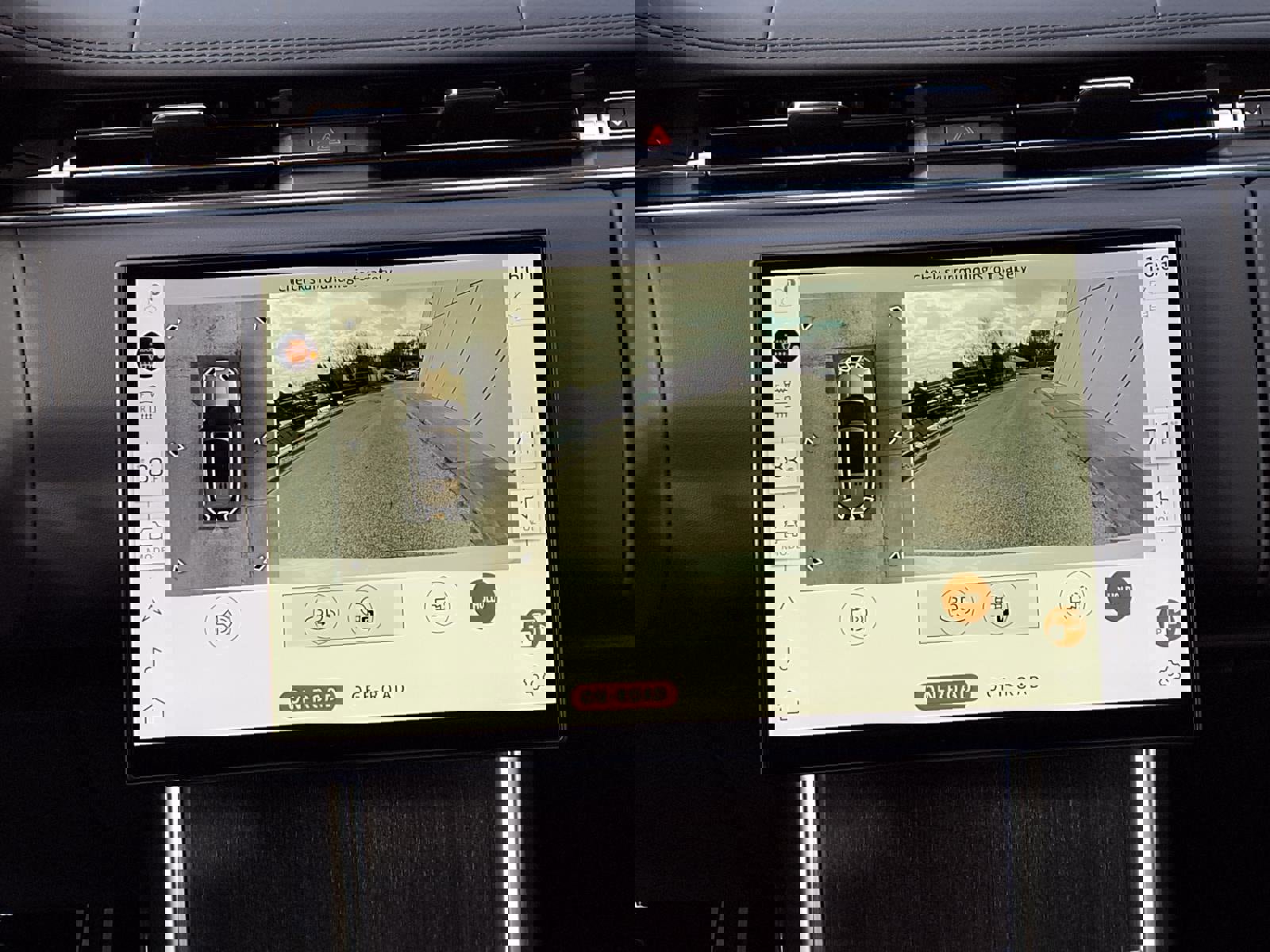 New 2026 Land Rover Range Rover SE image 19