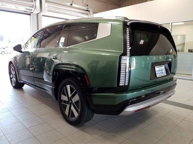 New 2026 Hyundai Ioniq 9 SEL image 22