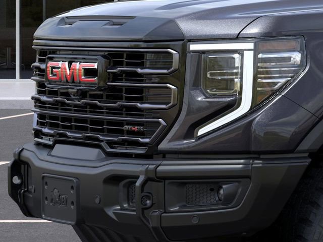 New 2026 GMC Sierra 1500 AT4X image 13