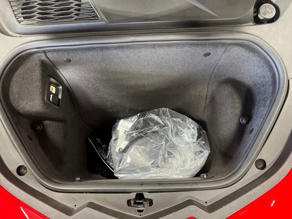 Certified 2023 Chevrolet Corvette Stingray Premium Conv w/ Z51 Performance Package image 11