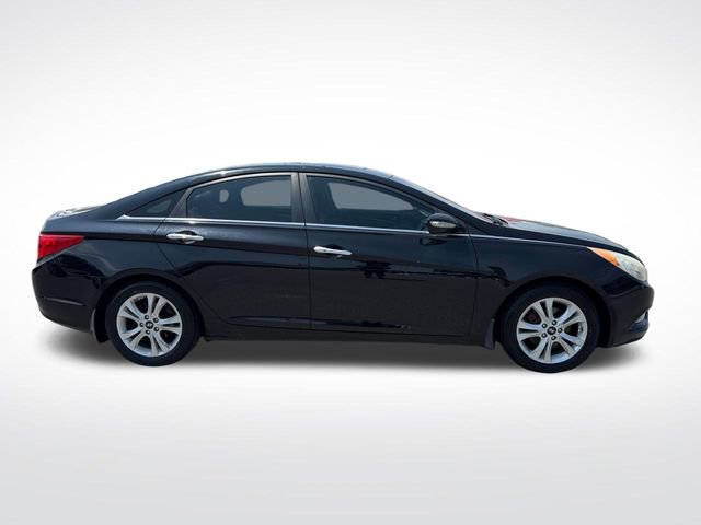 Used 2013 Hyundai Sonata Limited FWD image 7