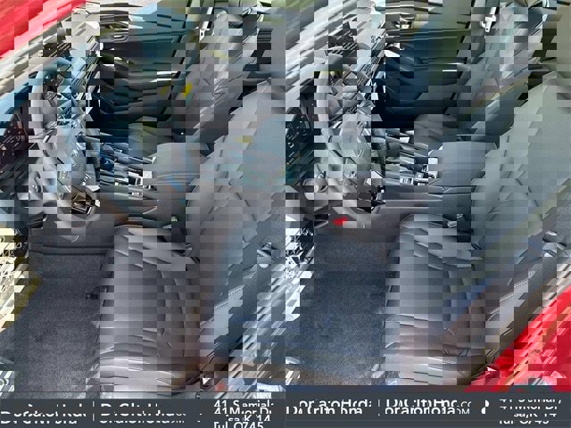 New 2025 Honda Accord Sport image 9