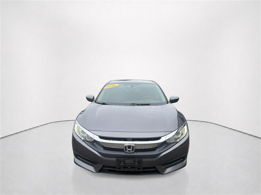 Used 2016 Honda Civic LX image 3