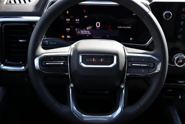 New 2026 GMC Canyon Elevation w/ Convenience Package RWD image 13