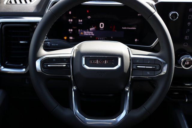 New 2026 GMC Canyon Elevation w/ Convenience Package image 13