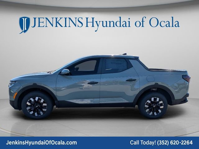 New 2026 Hyundai Santa Cruz SE FWD image 6