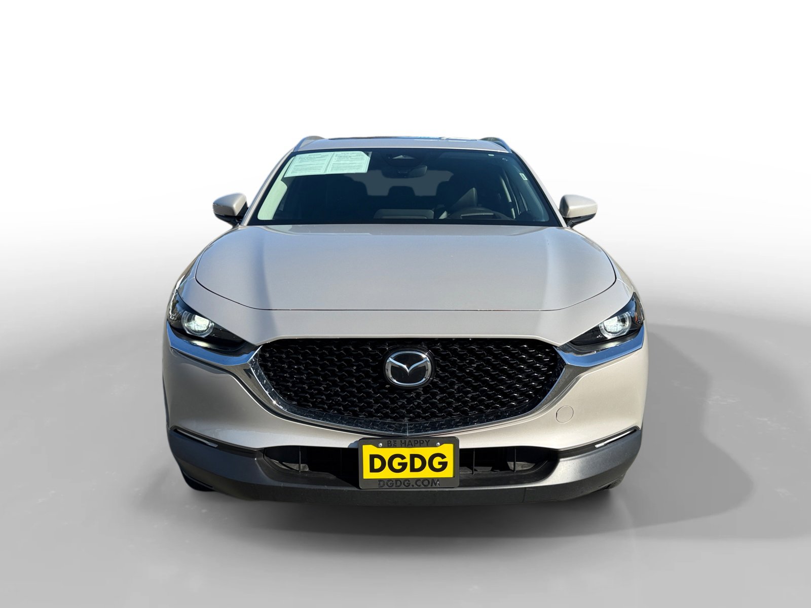 Used 2024 MAZDA CX-30 AWD 2.5 S w/ Premium Package image 8