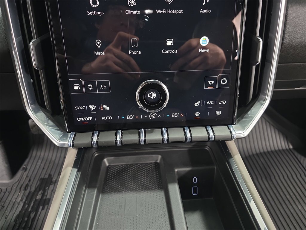 New 2026 GMC Acadia Elevation w/ Elevation Premium Package image 22