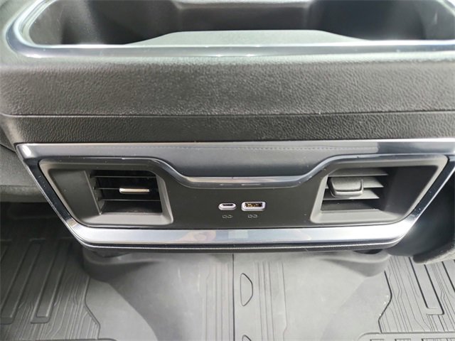 Used 2024 GMC Sierra 1500 Elevation w/ X31 Off-Road Package image 38