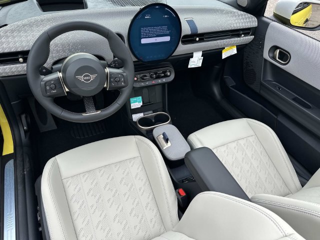 New 2026 MINI Cooper S FWD image 12